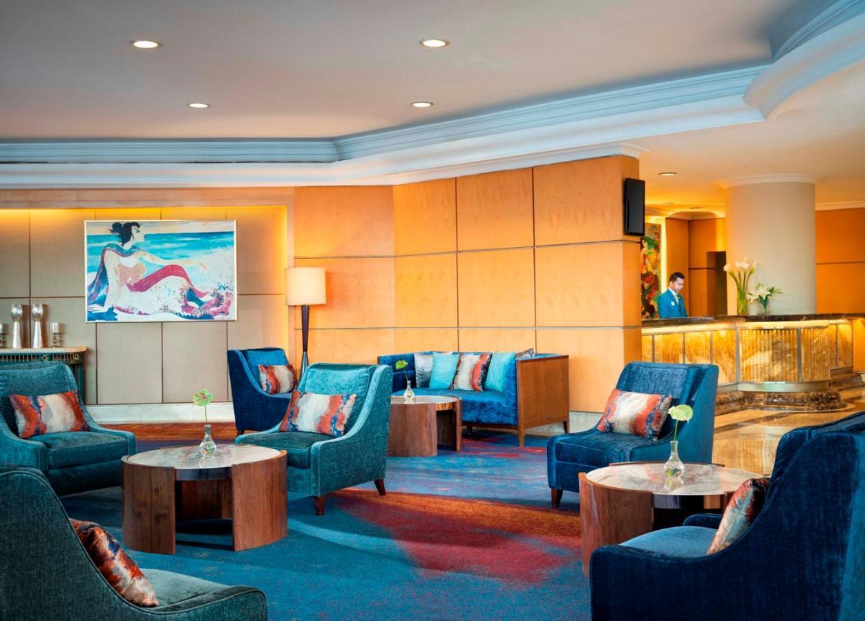 Hotel Ciputra Jakarta Managed By Swiss-Belhotel International Екстер'єр фото